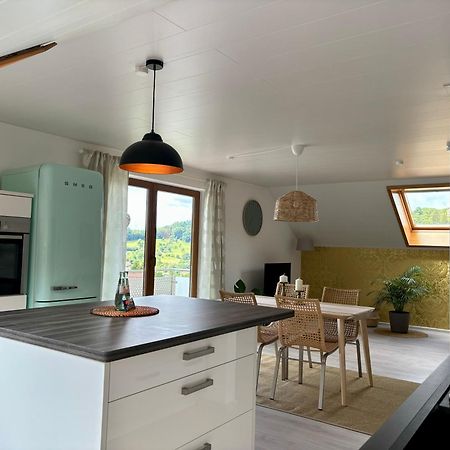 Neckargerach Apartment Minneburgblick מראה חיצוני תמונה