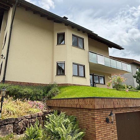 Neckargerach Apartment Minneburgblick מראה חיצוני תמונה