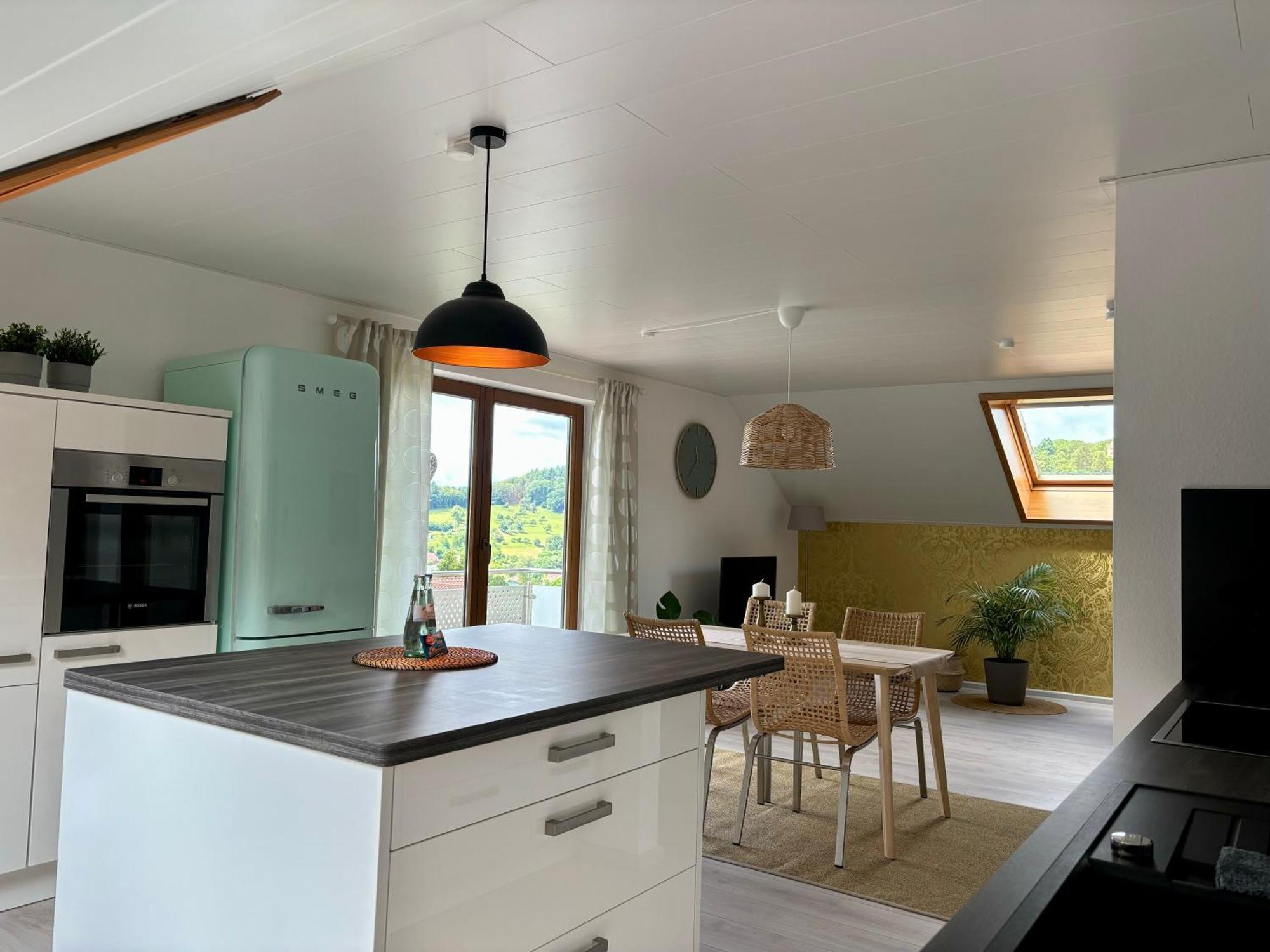 Neckargerach Apartment Minneburgblick מראה חיצוני תמונה