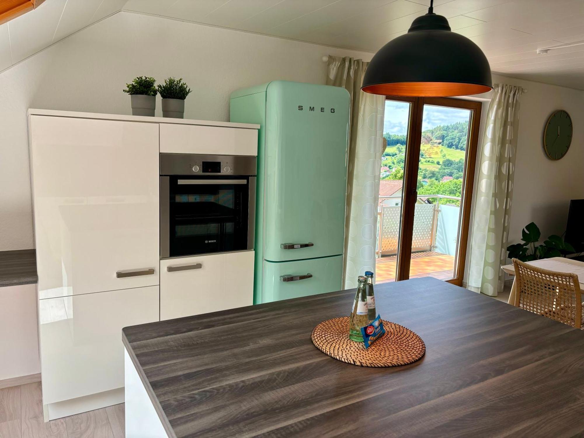 Neckargerach Apartment Minneburgblick מראה חיצוני תמונה