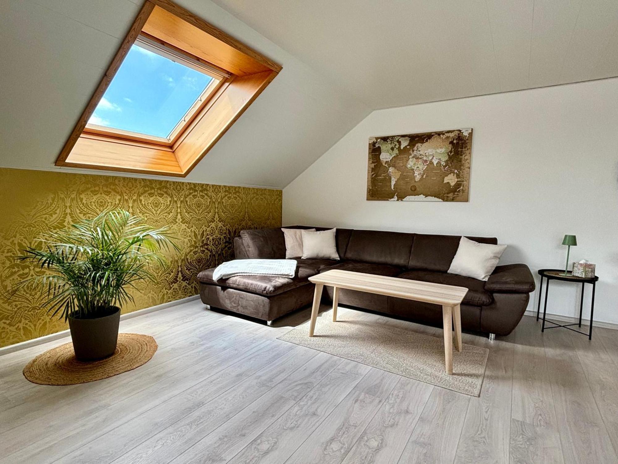 Neckargerach Apartment Minneburgblick מראה חיצוני תמונה