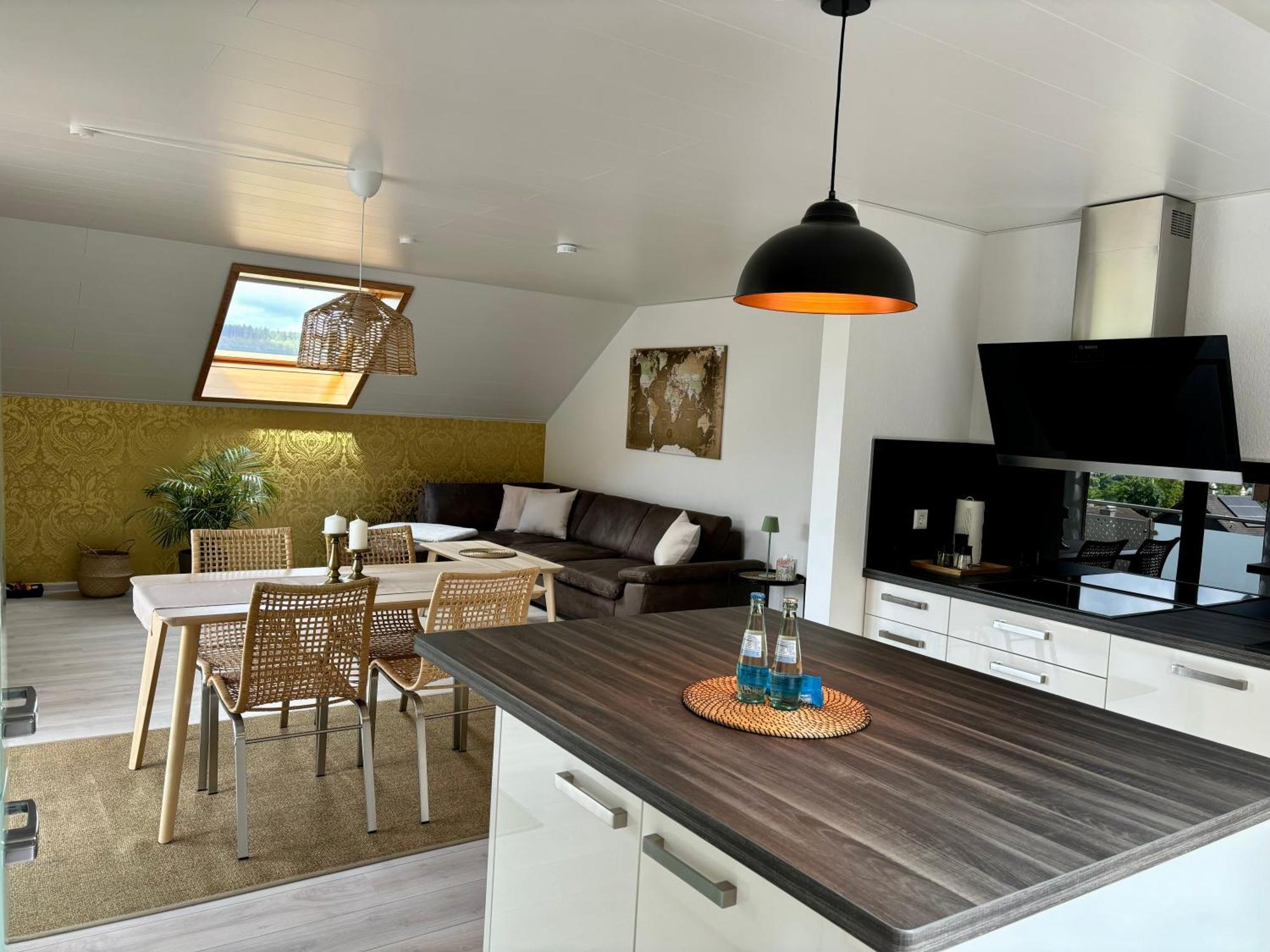 Neckargerach Apartment Minneburgblick מראה חיצוני תמונה