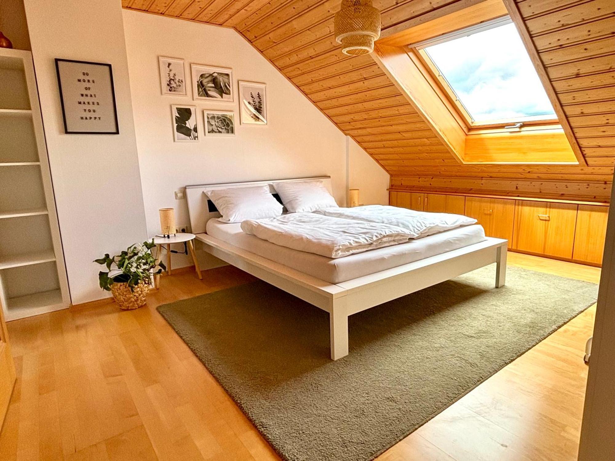 Neckargerach Apartment Minneburgblick מראה חיצוני תמונה