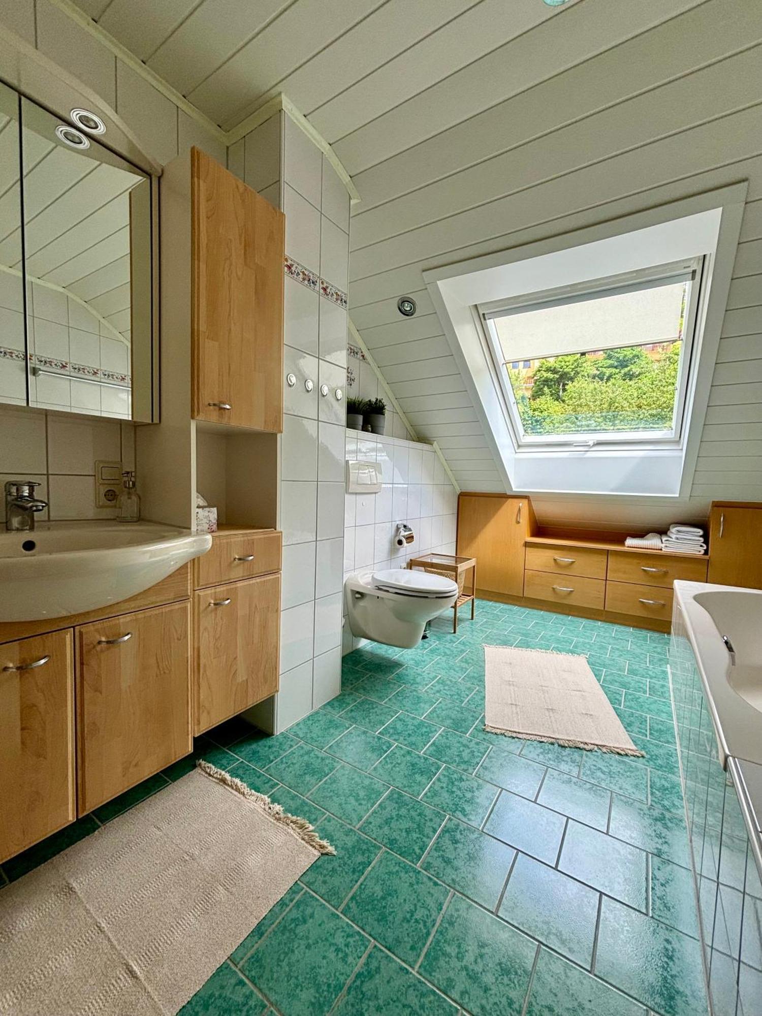 Neckargerach Apartment Minneburgblick מראה חיצוני תמונה