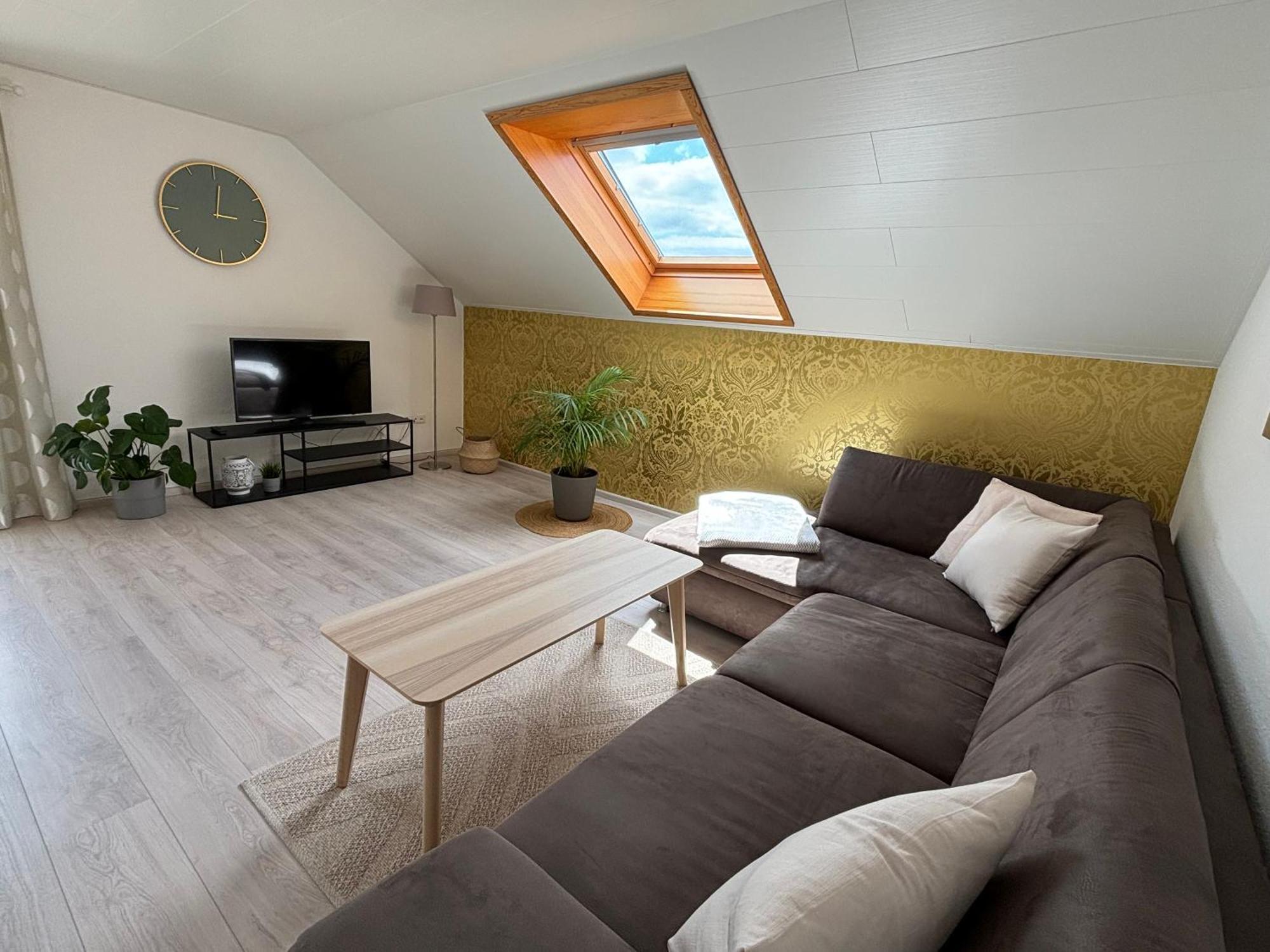 Neckargerach Apartment Minneburgblick מראה חיצוני תמונה