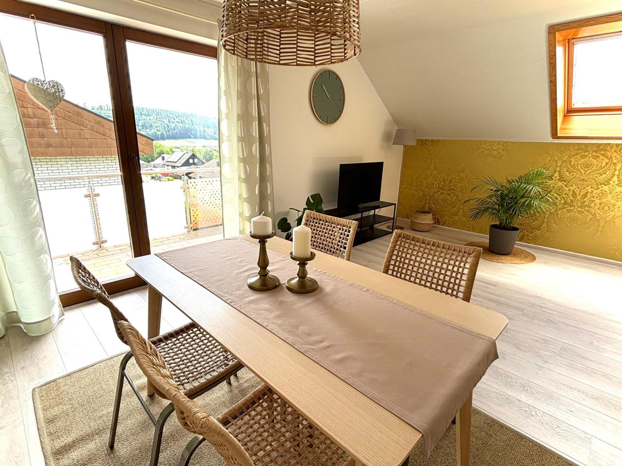Neckargerach Apartment Minneburgblick מראה חיצוני תמונה